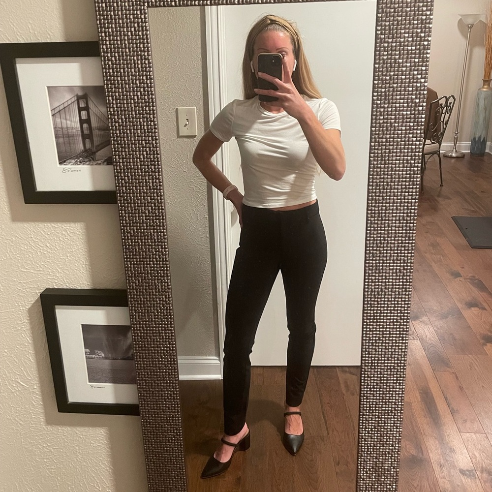 Skinny Pants